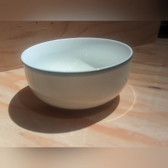 6" All Purpose Bowl, Christianshavn Blue by DANSK - Picture 3 of 6